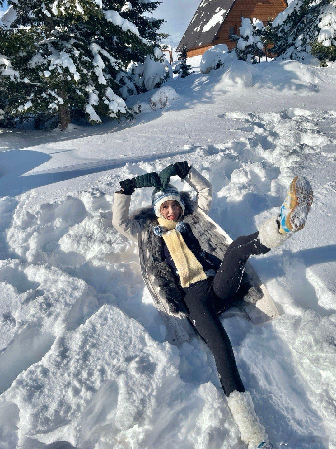 分享图片 黑山·杜米托尔国家公园