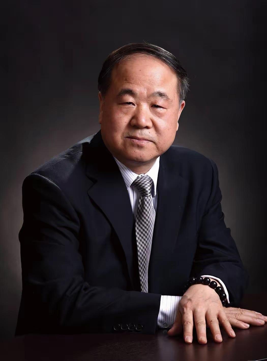 莫言：“任何人都不能深交， 永远记住，是任何人，你对谁掏心掏肺，谁就能掏你的心。
