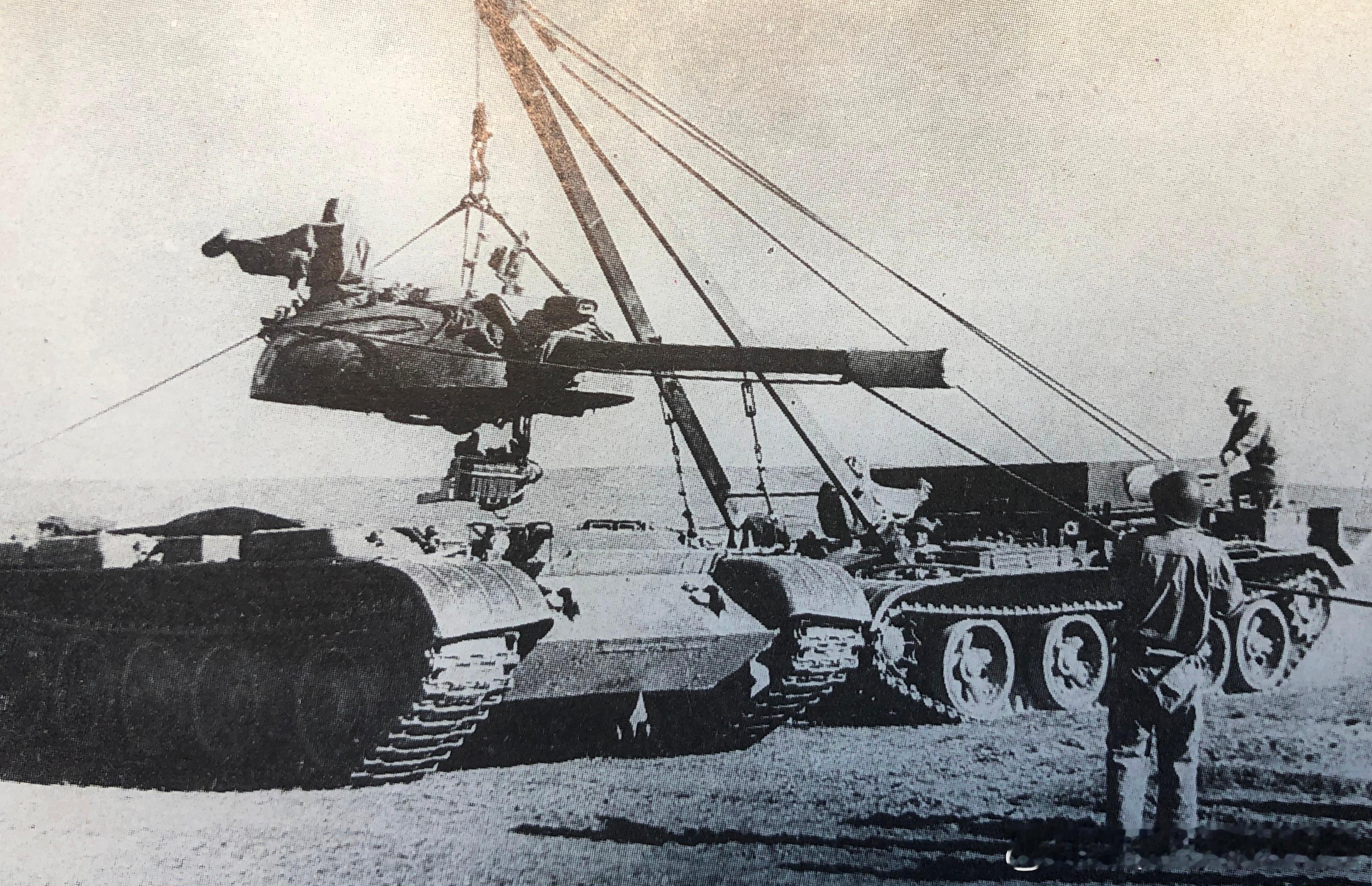 装甲兵战地抢修军事历史全触达