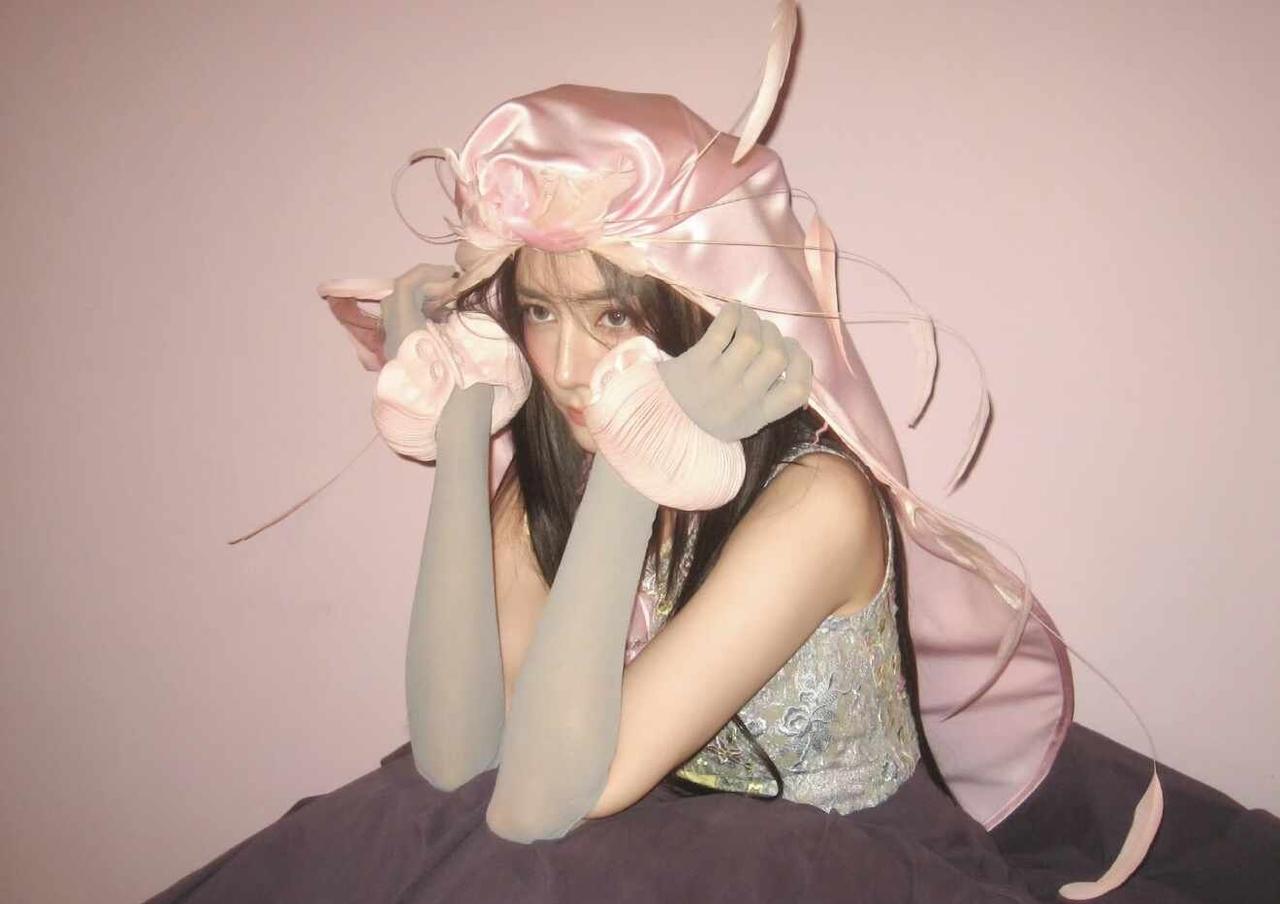 太美了