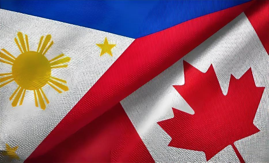 加拿大和菲律宾签署军事协议，证明一件事，凡是想要和我们谈条件或者做对的国家，都会