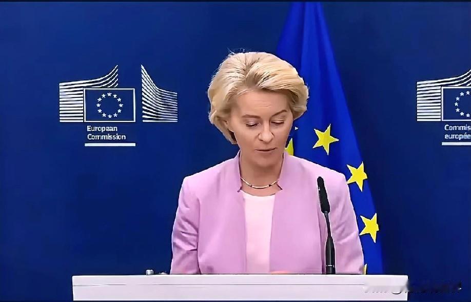 12月7日早上的最新消息，现在他来啦，第五条：欧盟回应美国新国家安全战略，强调决