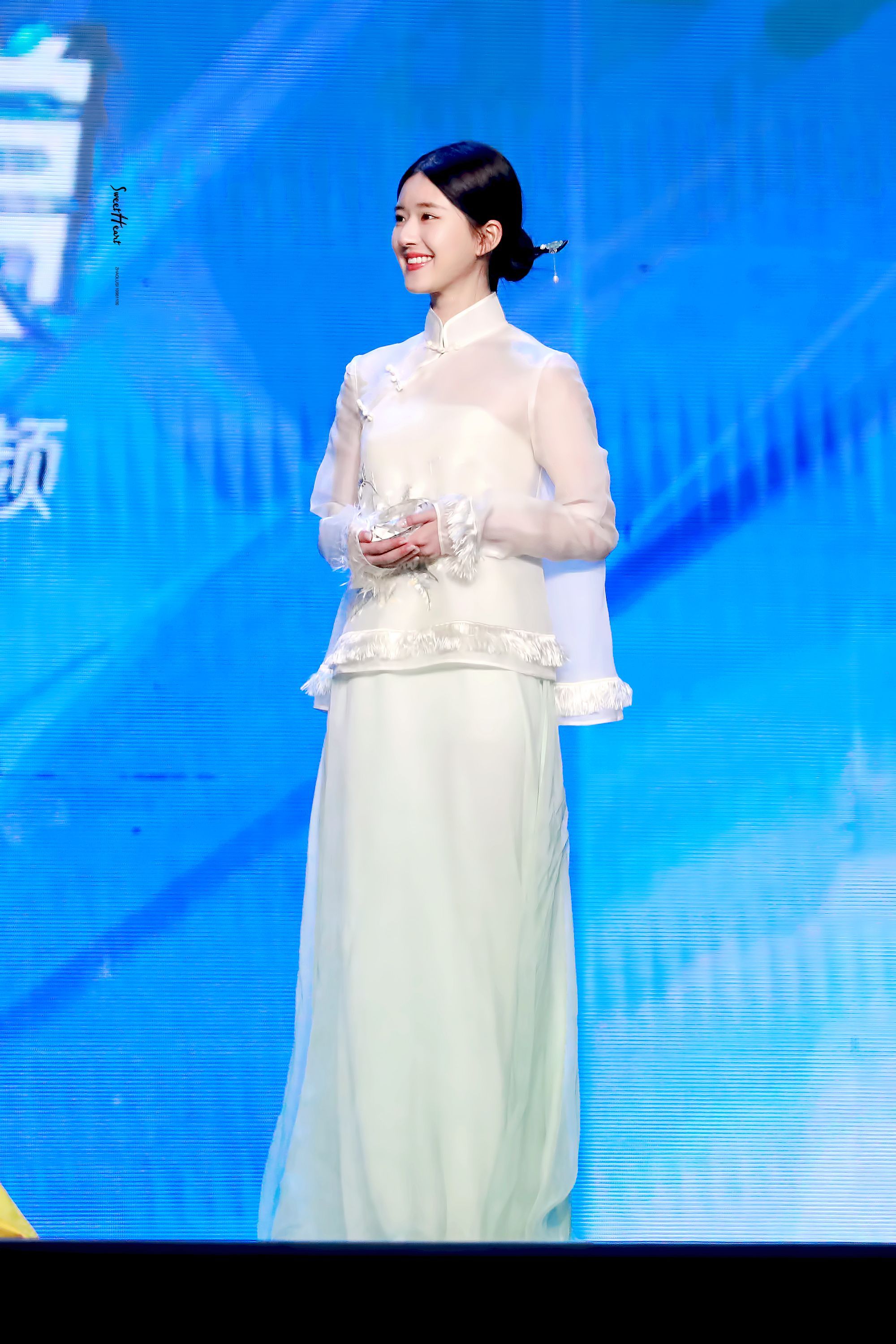 #赵露思神隐# [兔子]#赵露思凤隐# 2020-2023 星光熠熠 一路繁花相