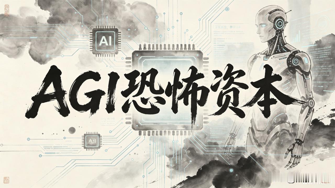 工业机械臂狂赚，通用人形巨亏：AI“双轨制”戳破第二个资本泡沫

如果说“全能软