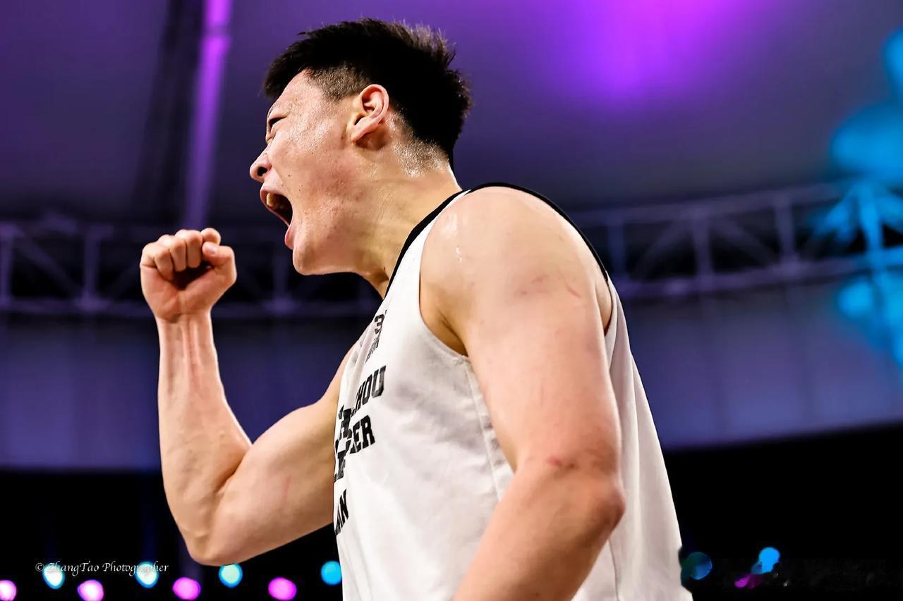 张宁落选FIBA三人篮球世界巡回大师赛MVP！

据FIBA三人篮球官方消息，经