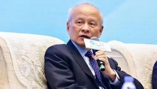 中美真能和解？崔天凯点出5大死结， 台湾 只是冰山一角，中国与美国，不是谈不谈得