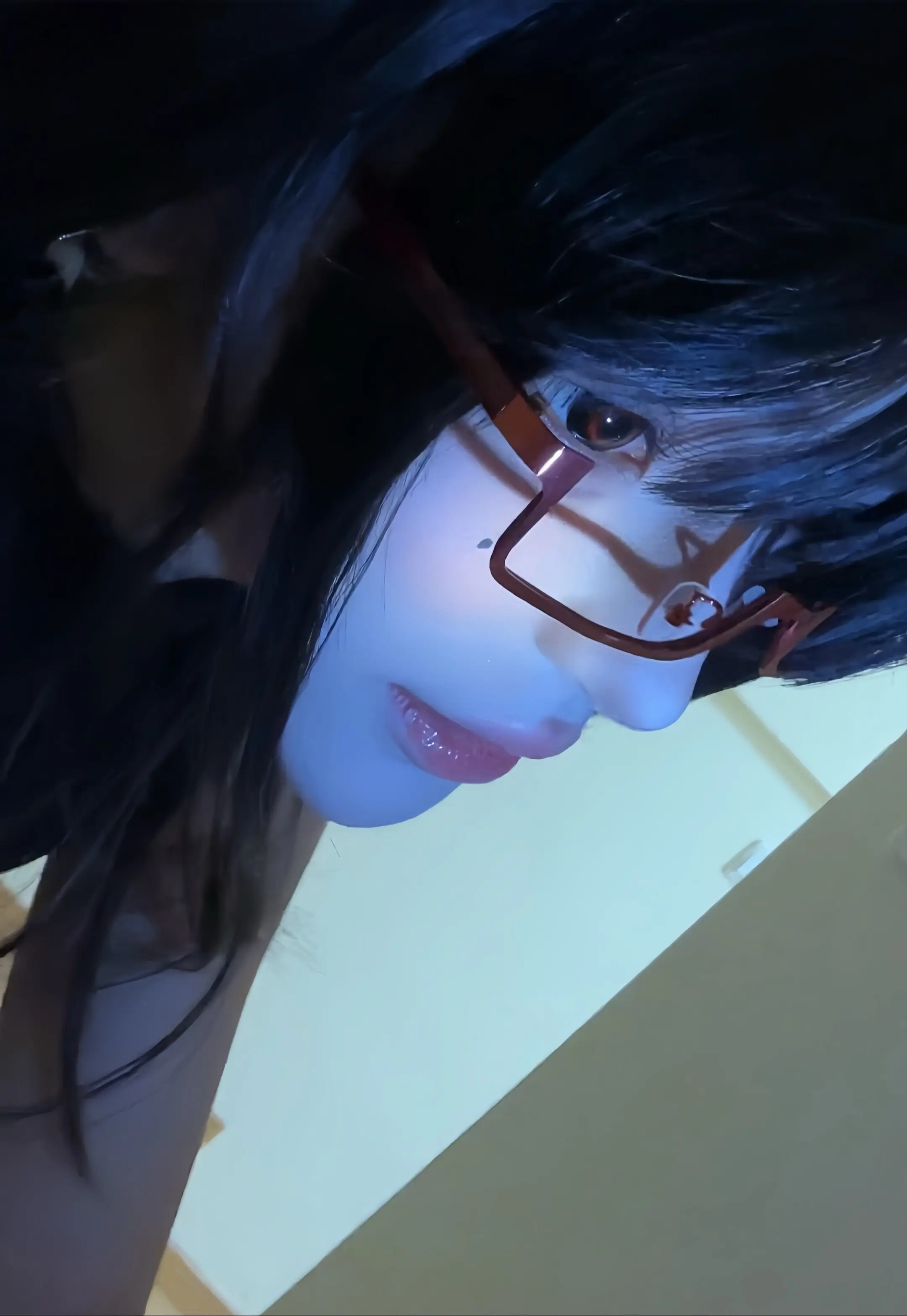 如果我足够漂亮 那我一定敢直视你的眼睛 twenty- 高p