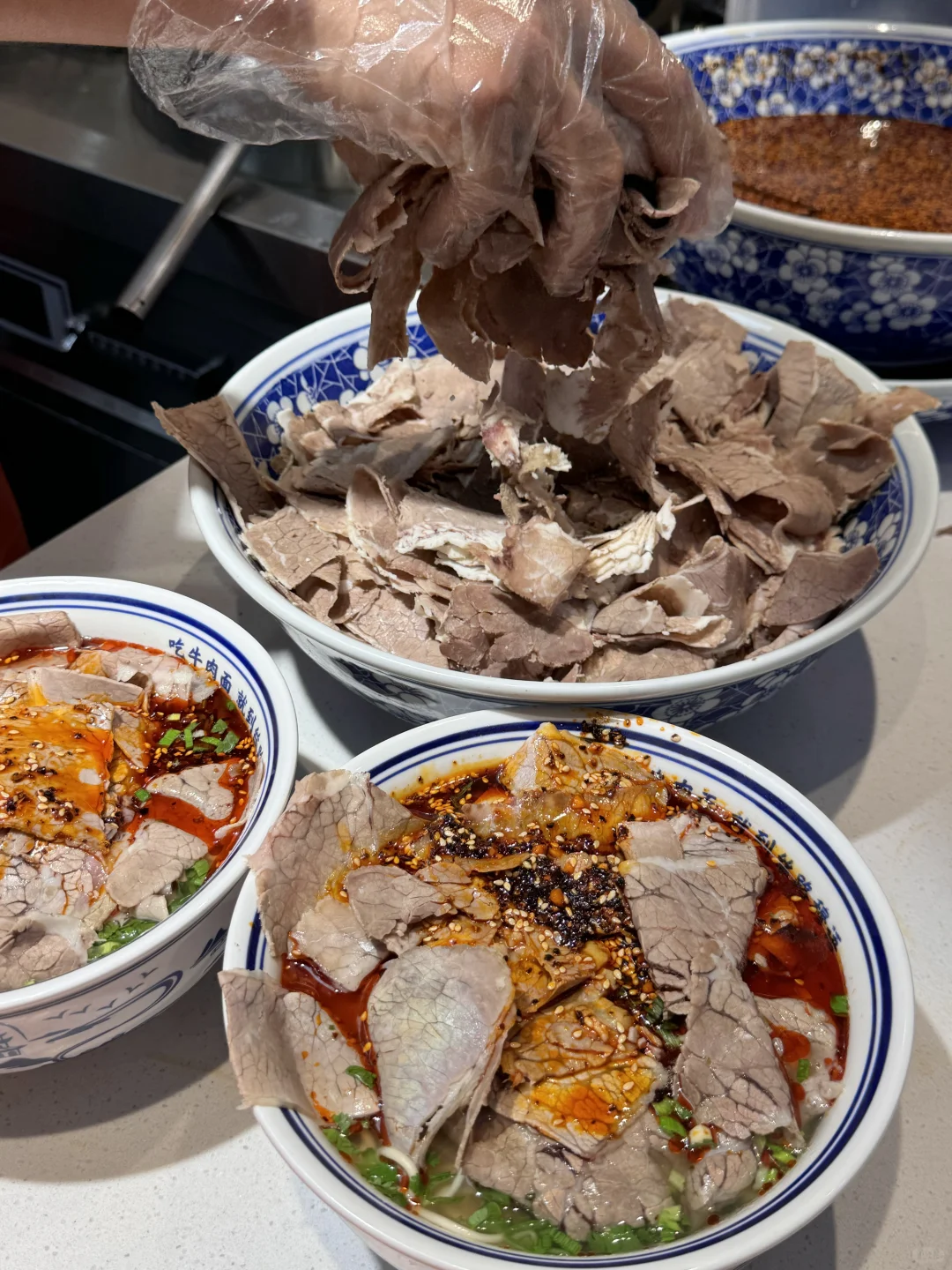 确实是南京最好吃的…