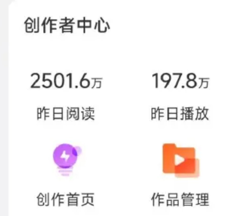 又有动力发了