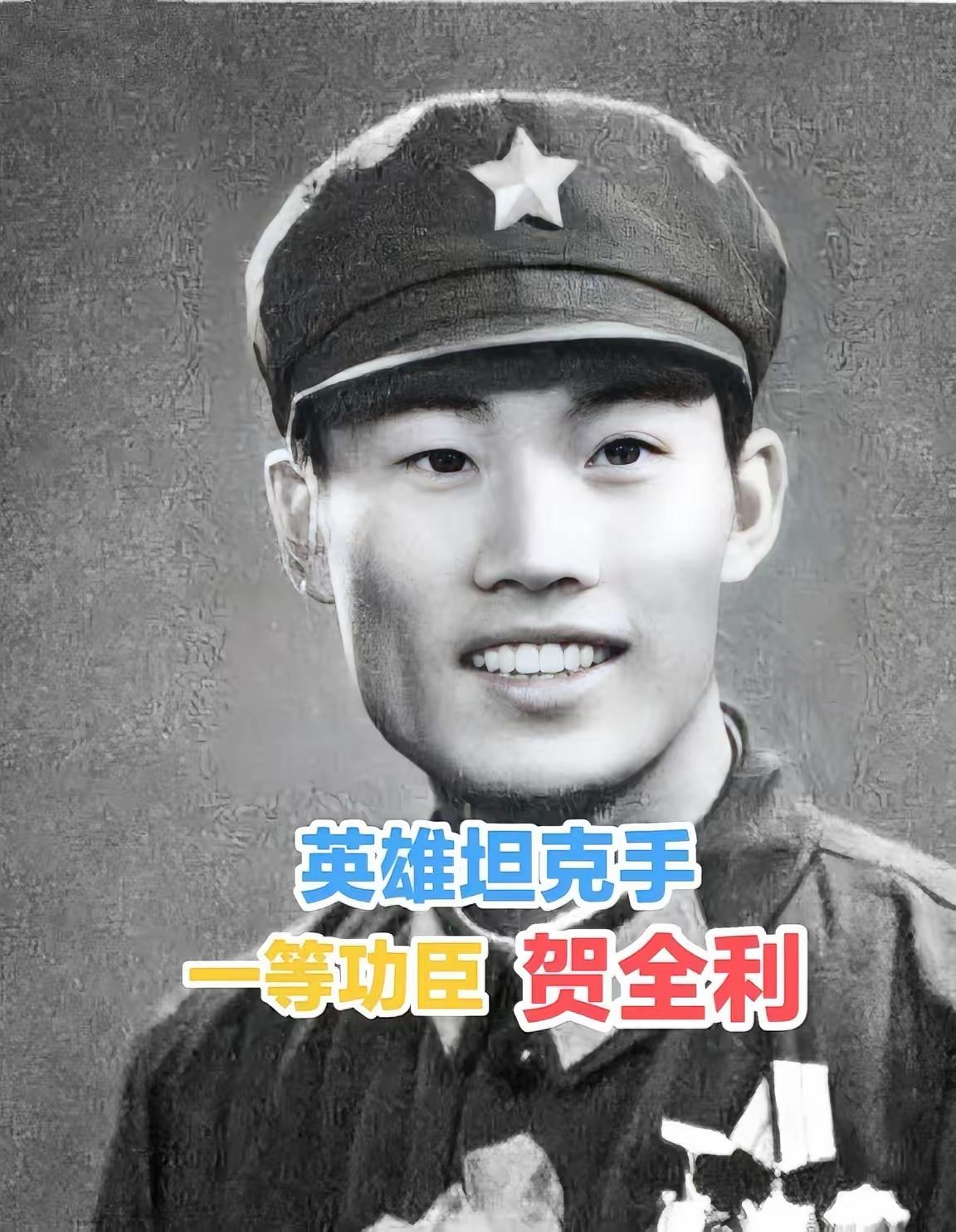 在战斗中，他驾驶的坦克驾驶室被敌火箭的坦克驾驶室被敌火箭弹击穿，他的左臂被弹片削