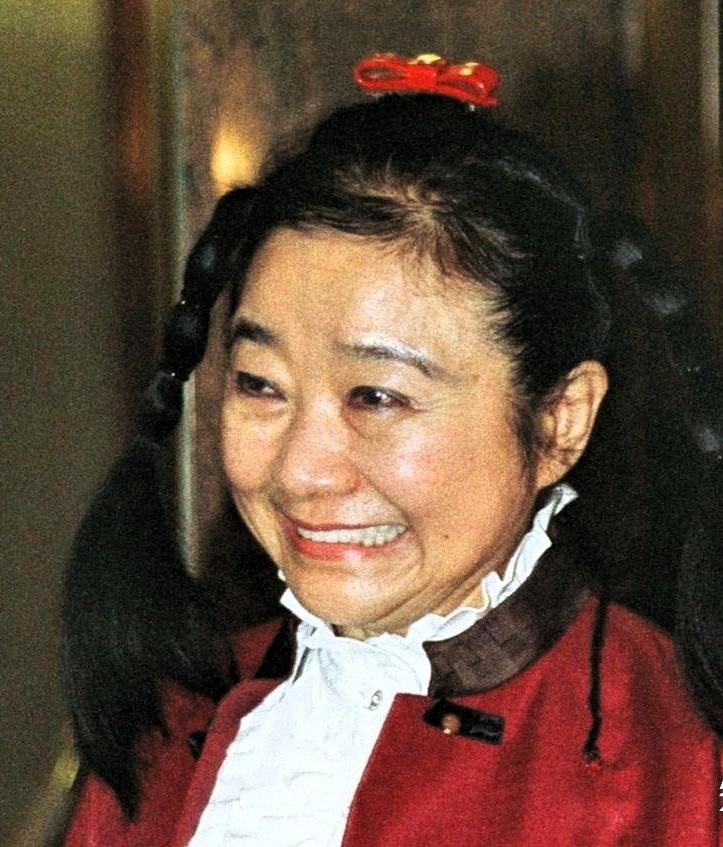 龚如心（1937‑09‑29—2007‑04‑03），祖籍浙江温州、生于上海，香