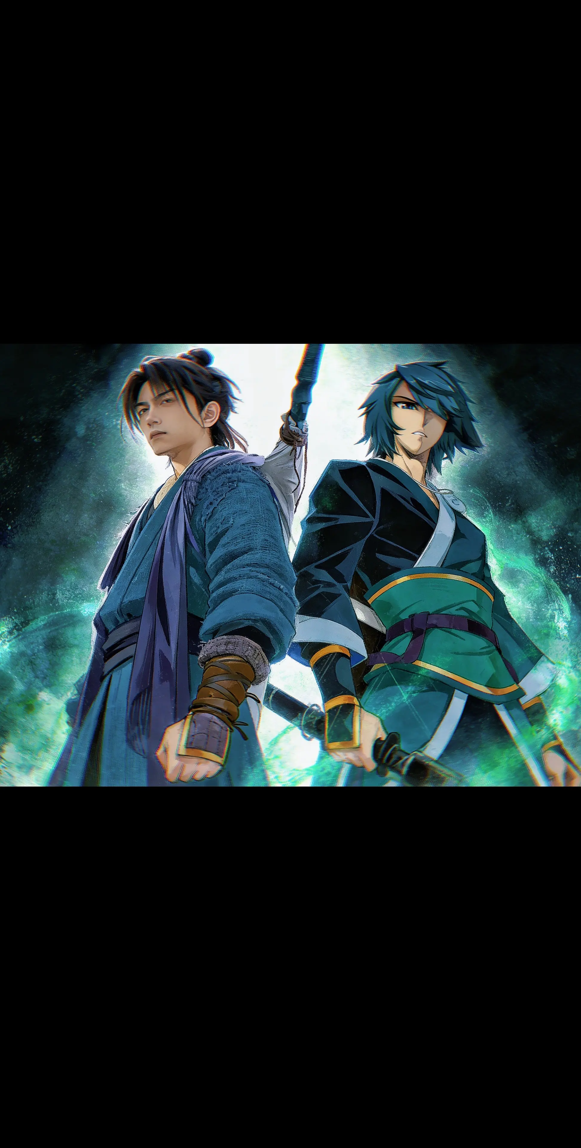 少年 一定要有所失才能有所得吗。