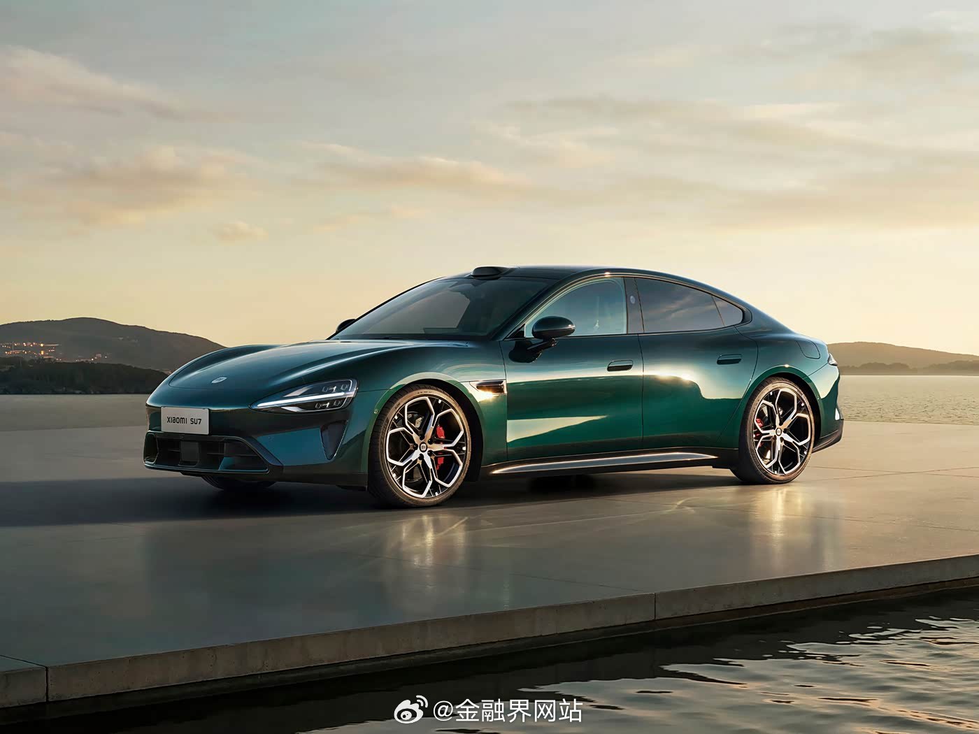 【胡峥楠出任小米汽车首位CTO 原特斯拉“王牌厂长”宋钢任参谋长】 4月17日，