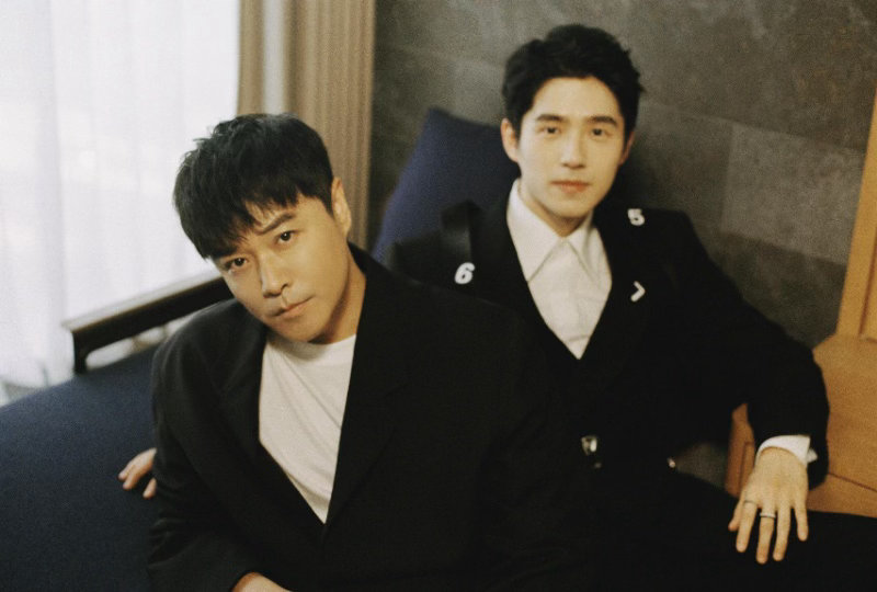 刘昊然找到了被陈思诚爱的证据 别人在陈思诚电影里找彩蛋是为了解谜，刘昊然粉丝在陈