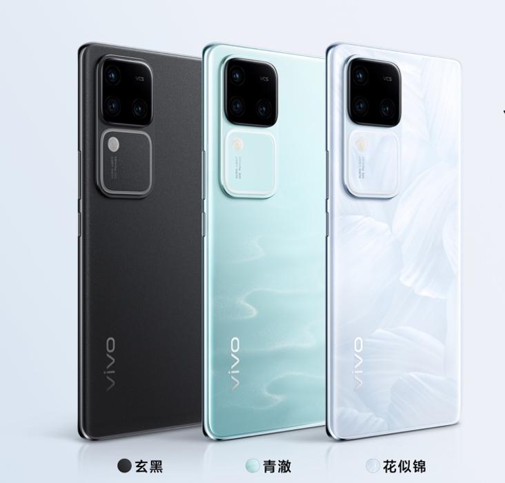 全球首款AI大模型手机vivoS18系列发布  价格还真便宜。12月14日，vi