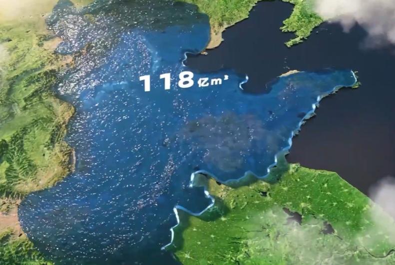 华北地下水惊天逆转！曾经每年暴跌2米的绝望之地，被880亿立方米南水硬生生“抬”