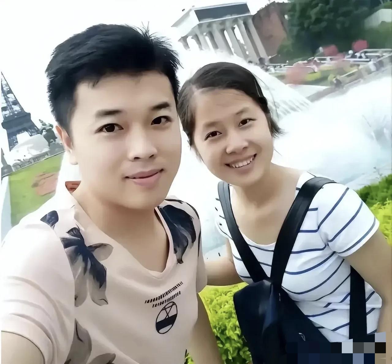 2016年，广西一男子在婚礼上结识一女子，并且一见钟情。于是做了一个大胆的决定，