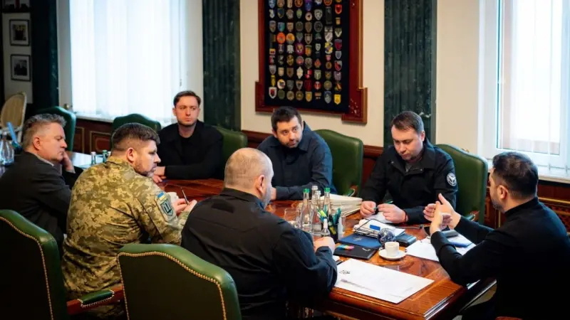 幂谈天下烽火问鼎计划 和平与战争之间：乌克兰代表团在日内瓦出现分裂基辅政权办公室