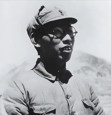 1954年铁道兵司令王震，换上一身农民装扮，胡子拉碴的来到某县政府门口，县长很不