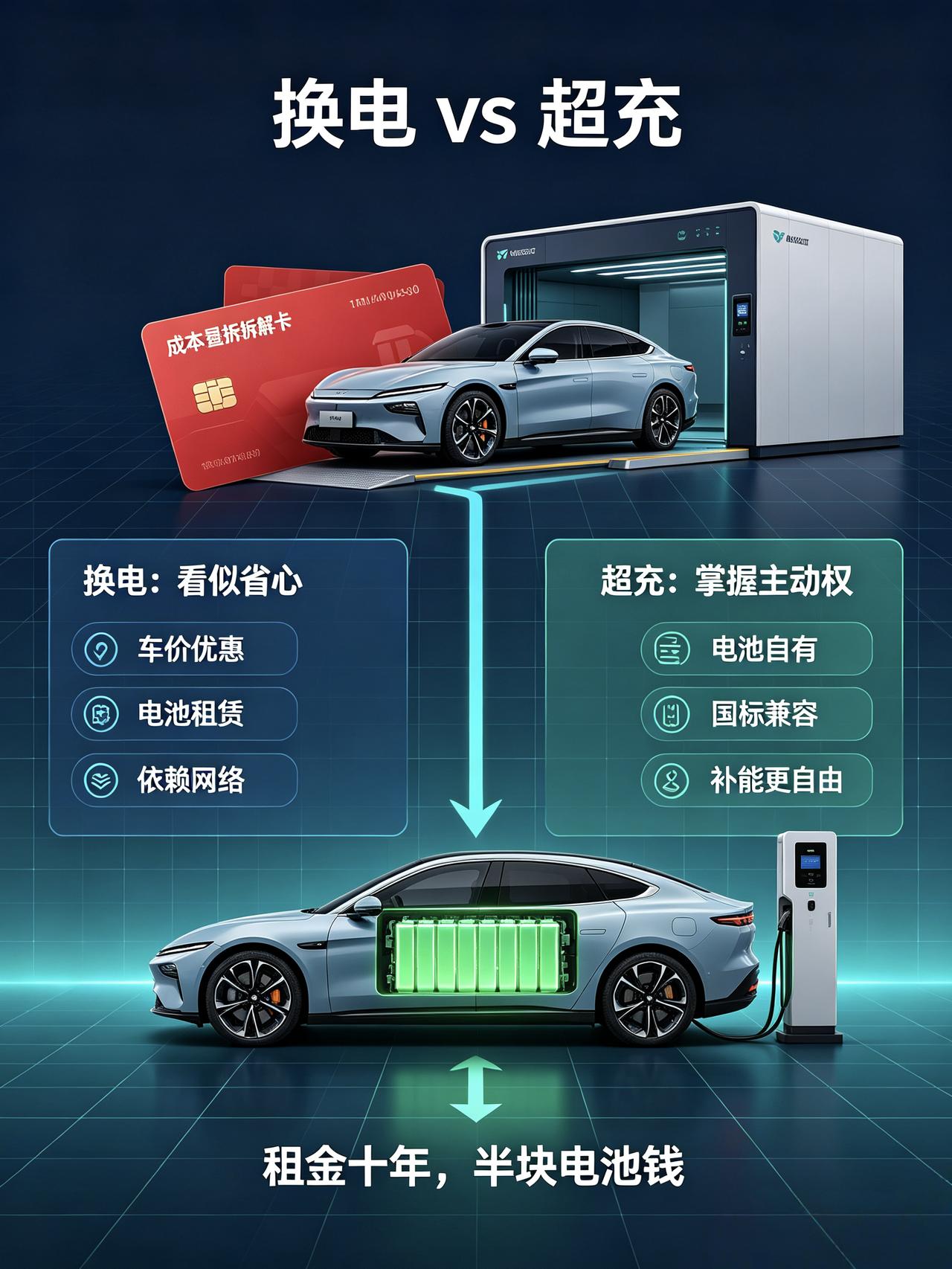这题简直就是电车界的"甜咸豆腐脑"之争，选错了能吵三天三夜。
要是让我选，我站换