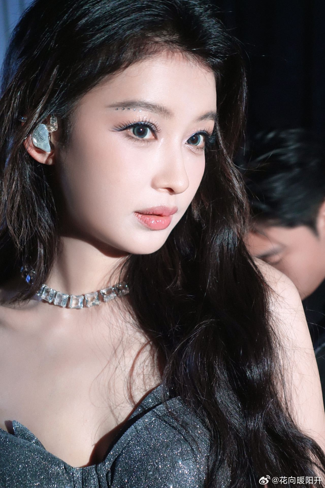 孙怡 好美的洋娃娃乘风2026孙怡适配乘风2026这个舞台💫，初舞台的表现也很