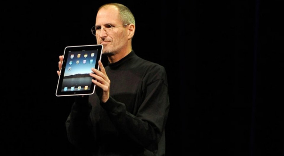 小铺夜聊:大家都在用什么平板？我看看老款iPad Pro钉子户多不多 
