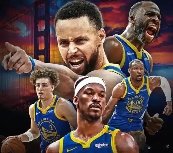 不明白勇士为什么一直不想交易追梦格林？


真的是固步自封到这个地步了，说白了，