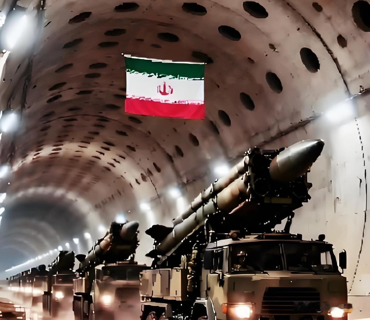 伊朗的综合工业生产能力包括军工已超过了战前水平。
4月25日伊朗法尔斯通讯社在报