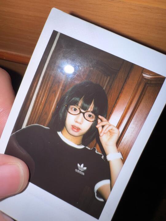 学生味超浓发型