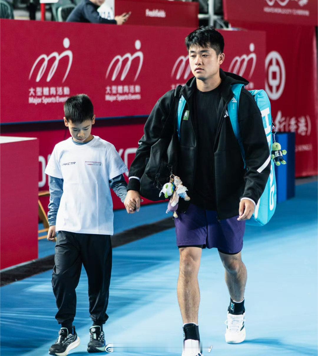 吴易昺即时排名1️⃣6️⃣6️⃣位，下一轮将挑战:🇷🇺卢布列夫，（交手记录?