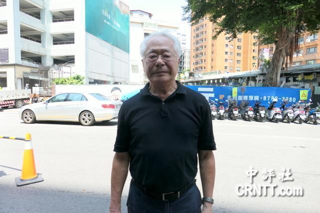 吴荣元：“台独”法西斯化，国民党噤声让两岸更危险
2026县市长选举脚步逼近，绿