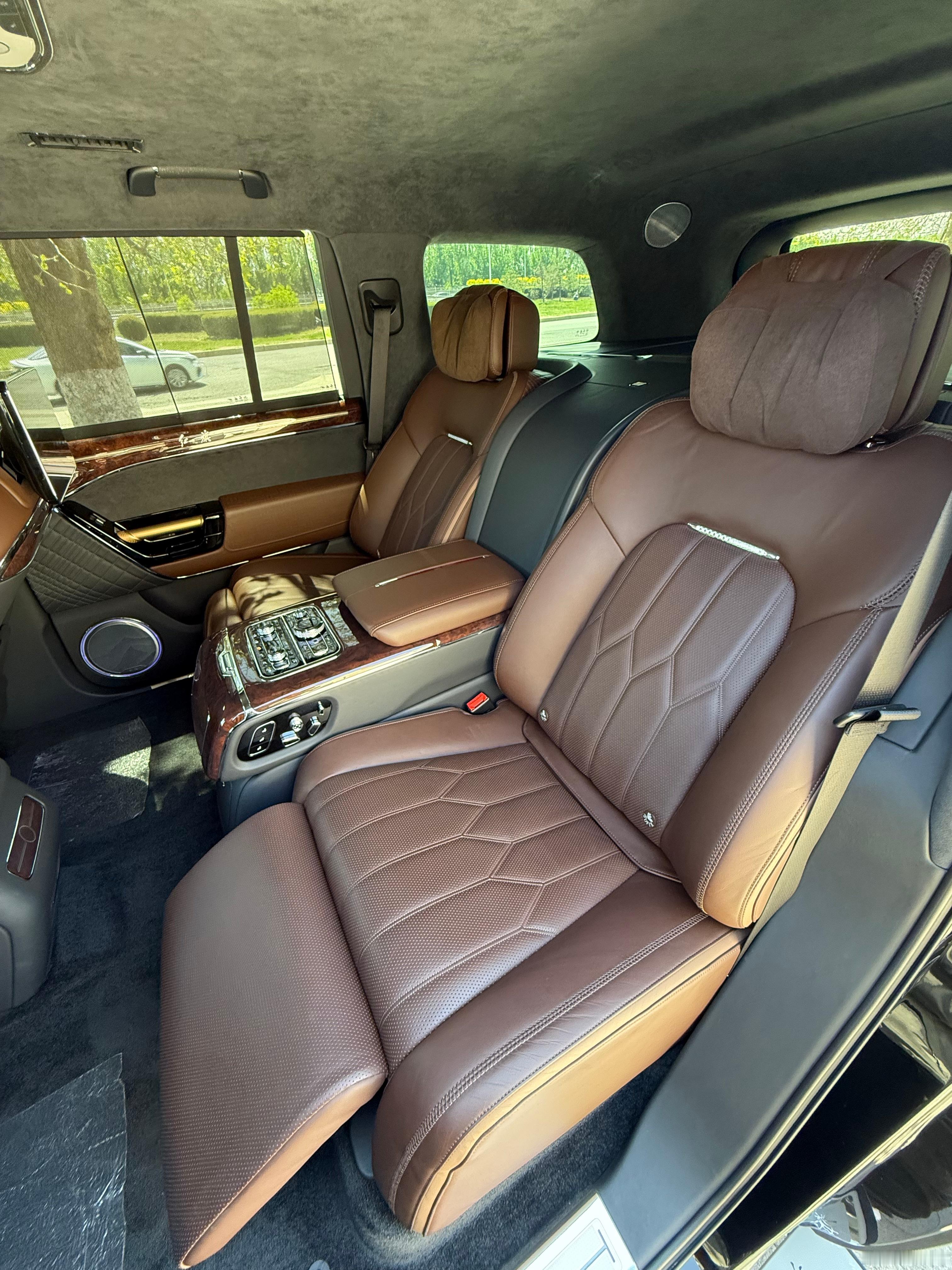 我擦，这真整回来了一百多万，能卖出去吗？豪卖让购车简单 大连