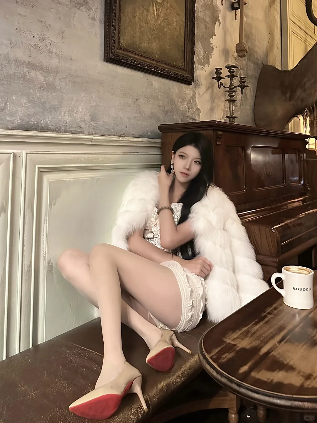 把你的灵魂 生命和爱都给我