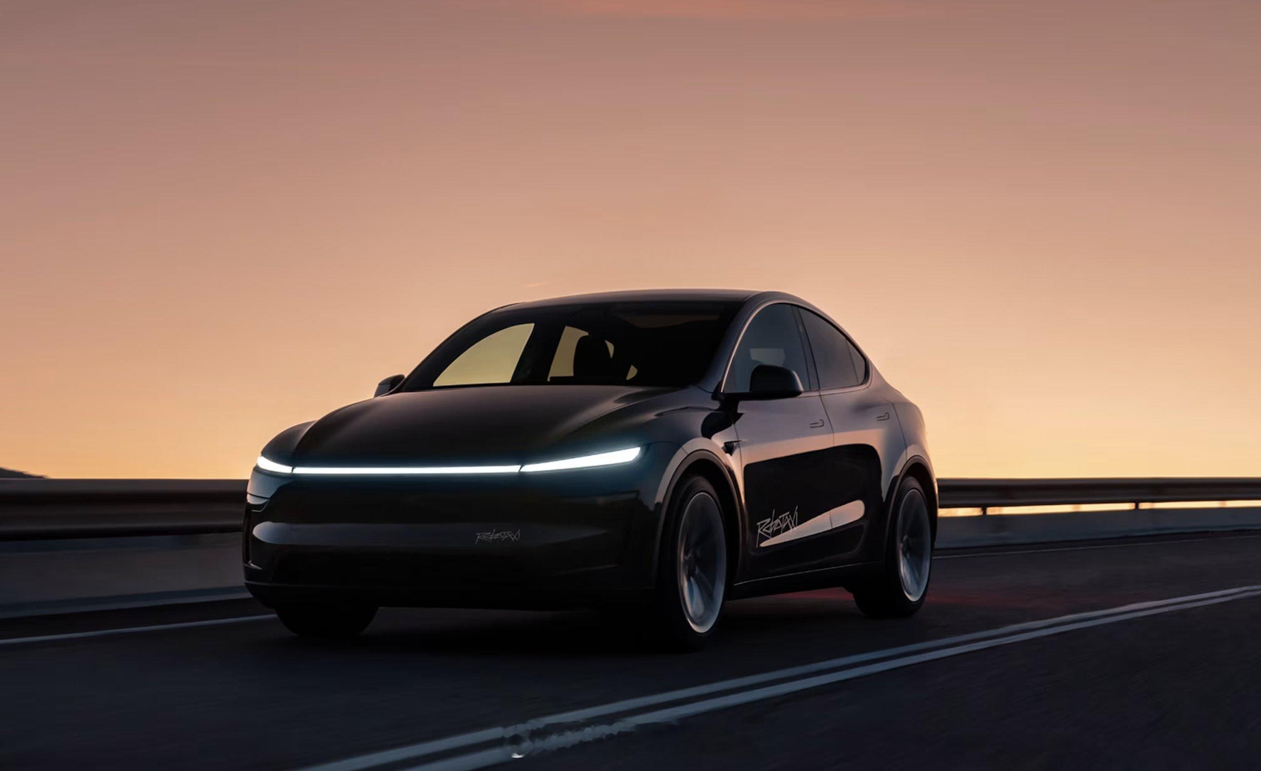 特斯拉对其无人驾驶出租车开始收取清洁费。• 50 美元：对中等程度的脏乱收费，例