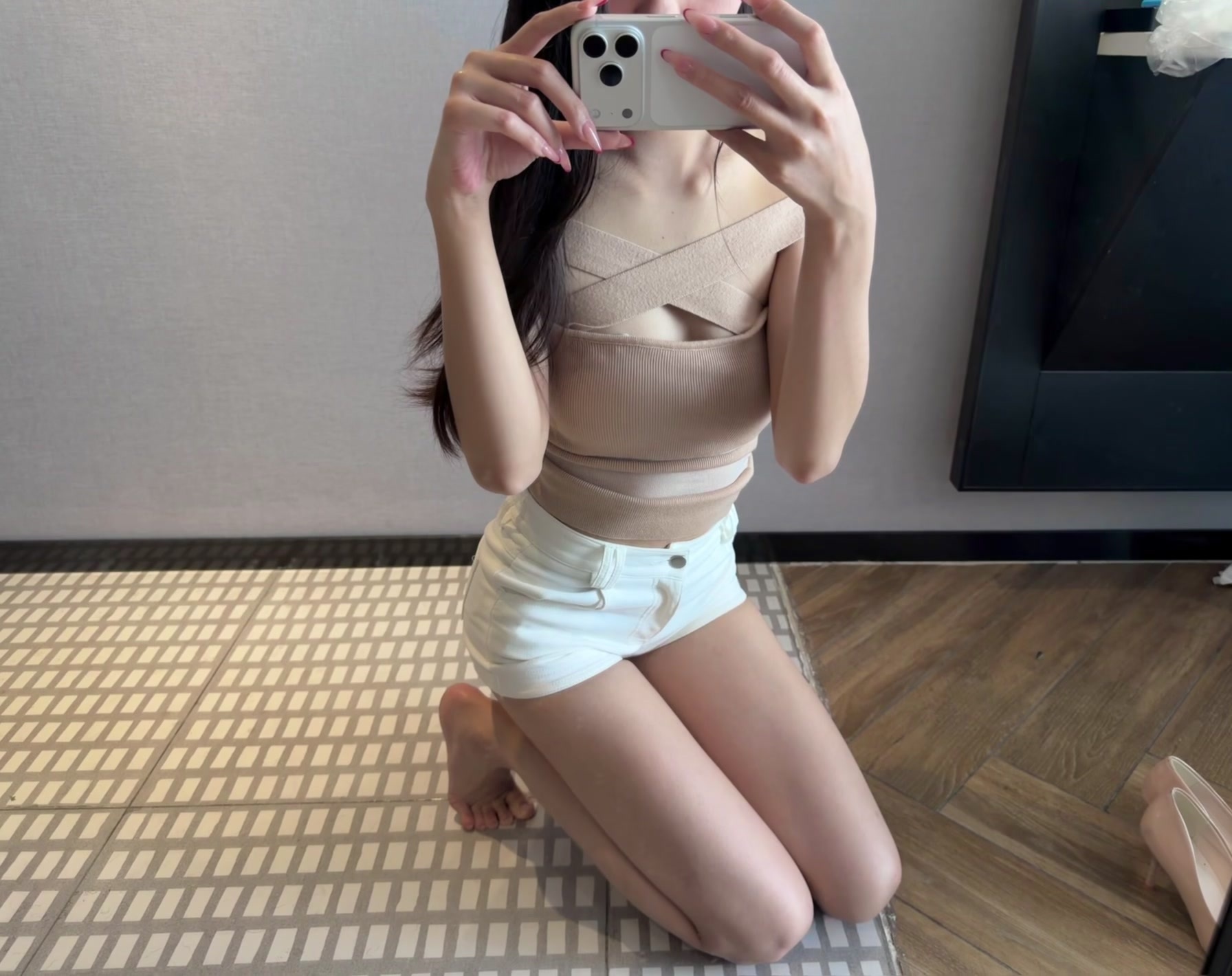 交叉❌ ~ 