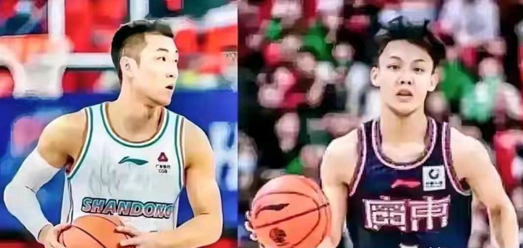 山东男篮对阵广东男篮，实话实说，这是一边倒的比赛，无论是教练还是球员，山东男篮估