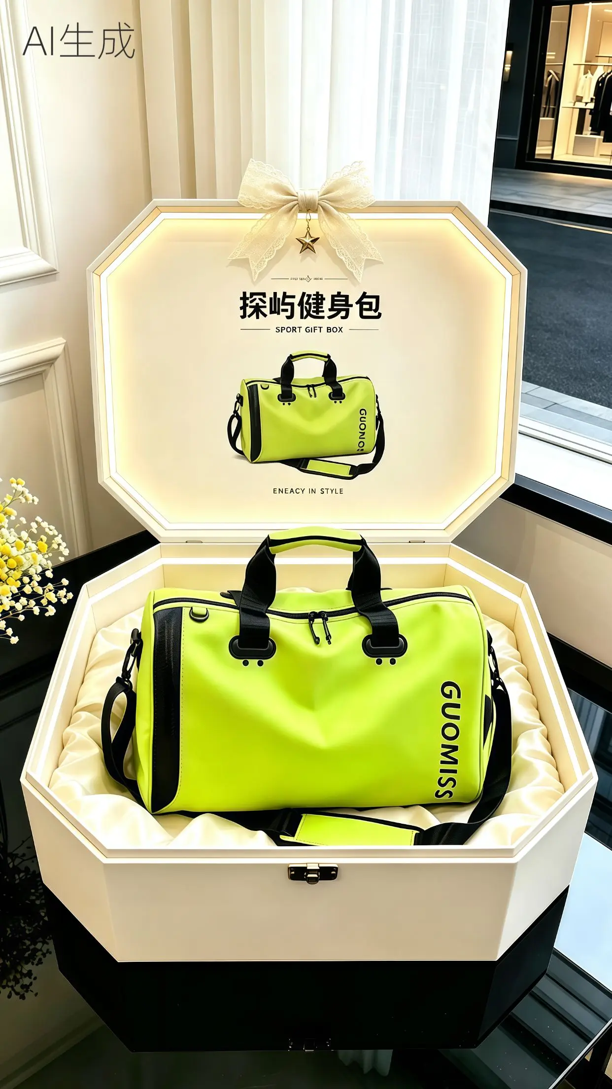 干湿分离包 旅行干湿分离包