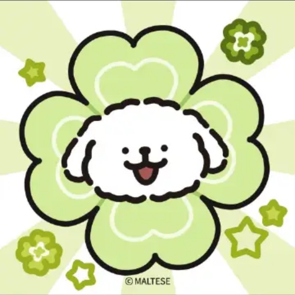 -🍀小狗说 要永远快乐 -白鹿青提雀斑妆