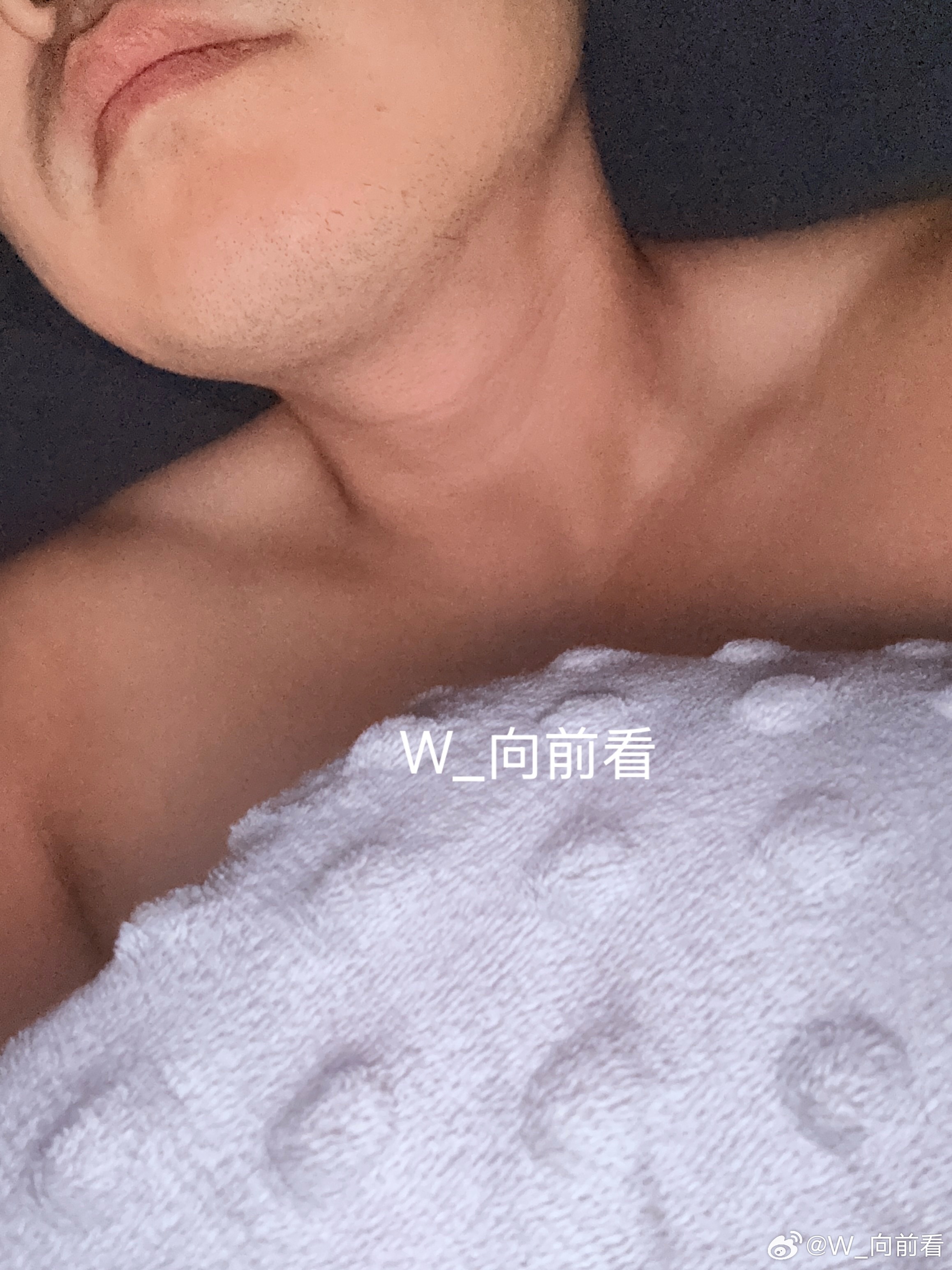 早上好啊！周二，z倒数5天！又是睡不醒的一天！ 