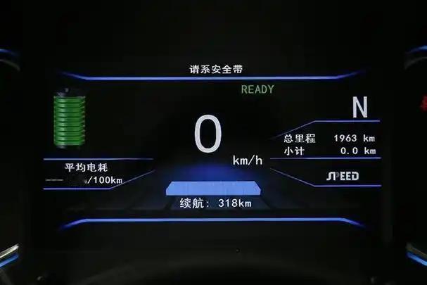 车子掉续航是什么原因?看完这篇文章你就明白了！

最显眼的“大胃王”，非空调莫属