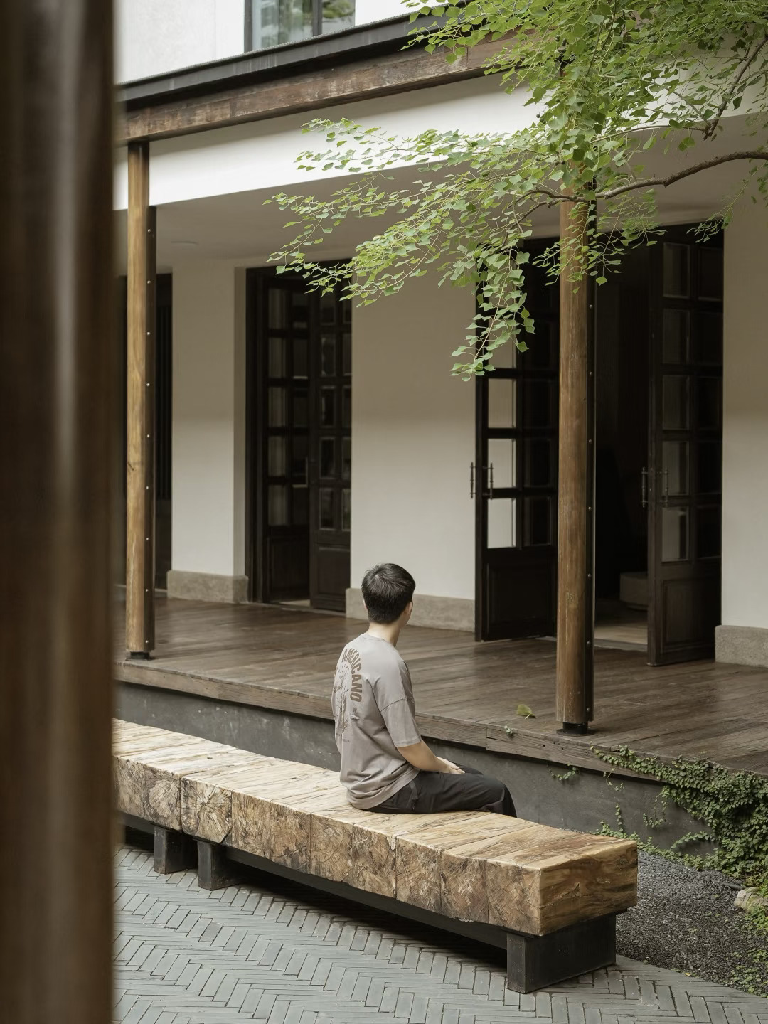P人旅行提案：放空大脑，但不将就细节