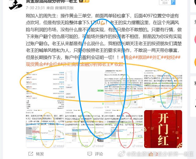 【限制重新发】周先生90万RMB加入老王VIP指导！截止到目前两个交易日收割12