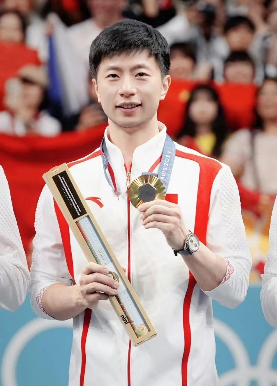 奥运男女单冠军首缺席次年世乒赛不知道该说什么好[awsl] ​​​