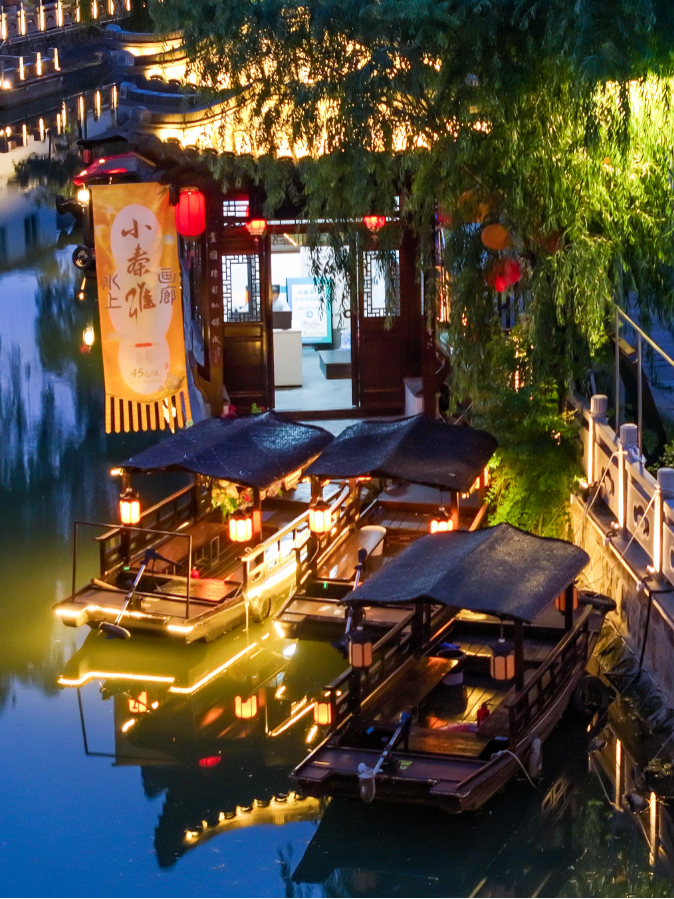 总要来趟江苏吧 【运河寻趣，偶“夏”扬州！】2026年7月至8月，首届 “运河寻