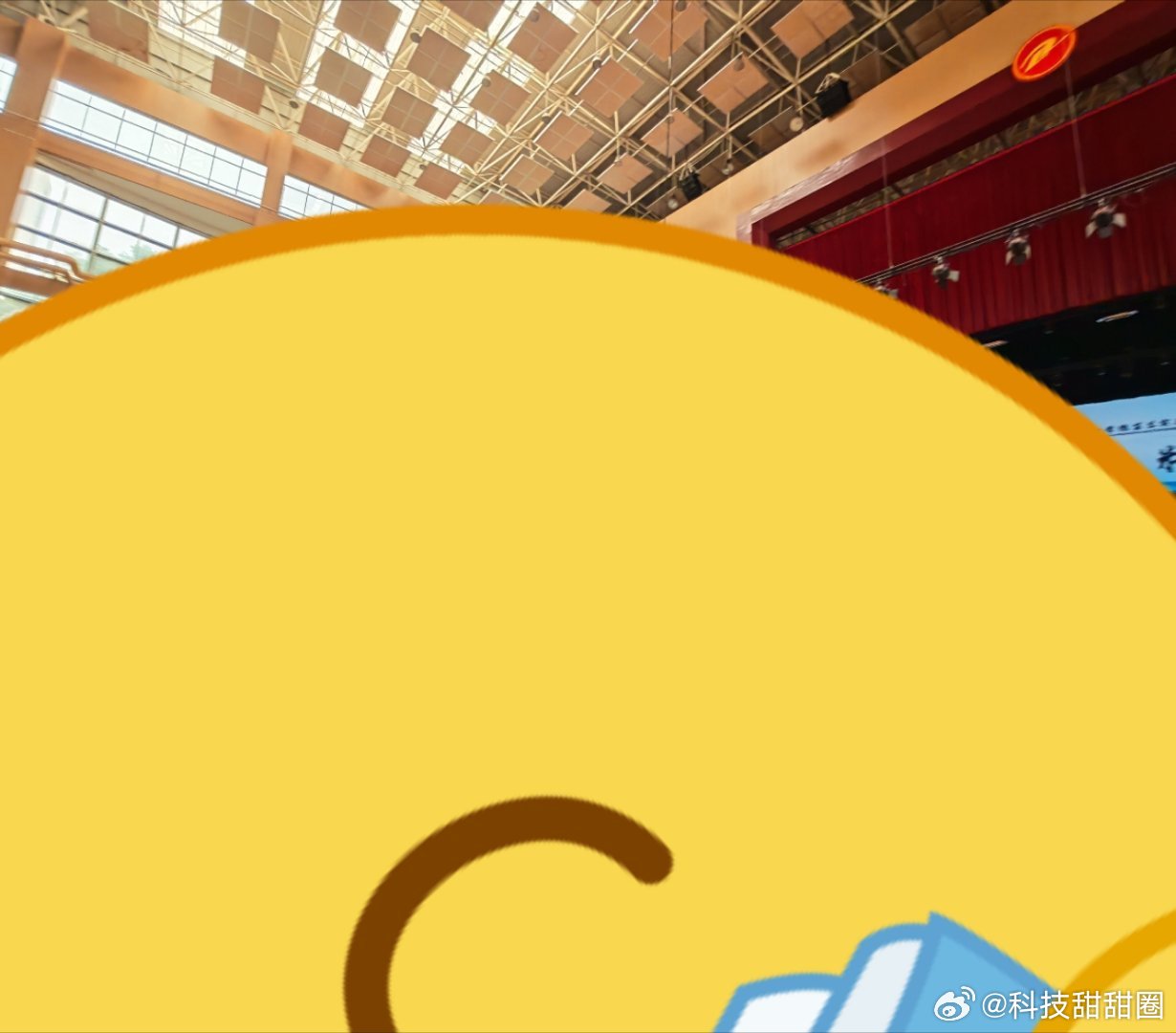 高考分数线全部公布真的很卷。出差，宣讲。看到家长孩子。焦虑！你好同学