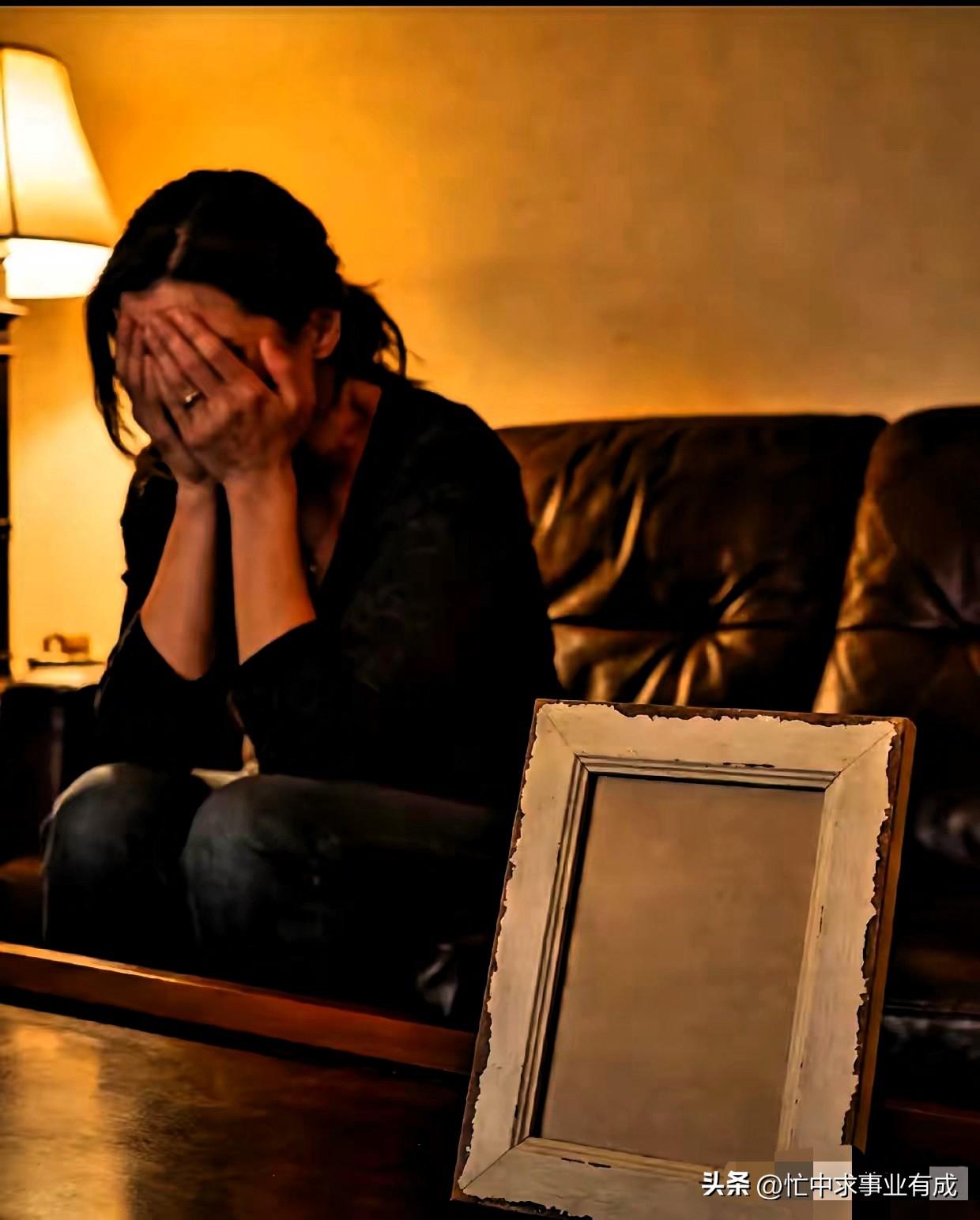 女子30多岁，长的也算标致，身材也不错，家里条件优越，在省会城市买了房子，买了车