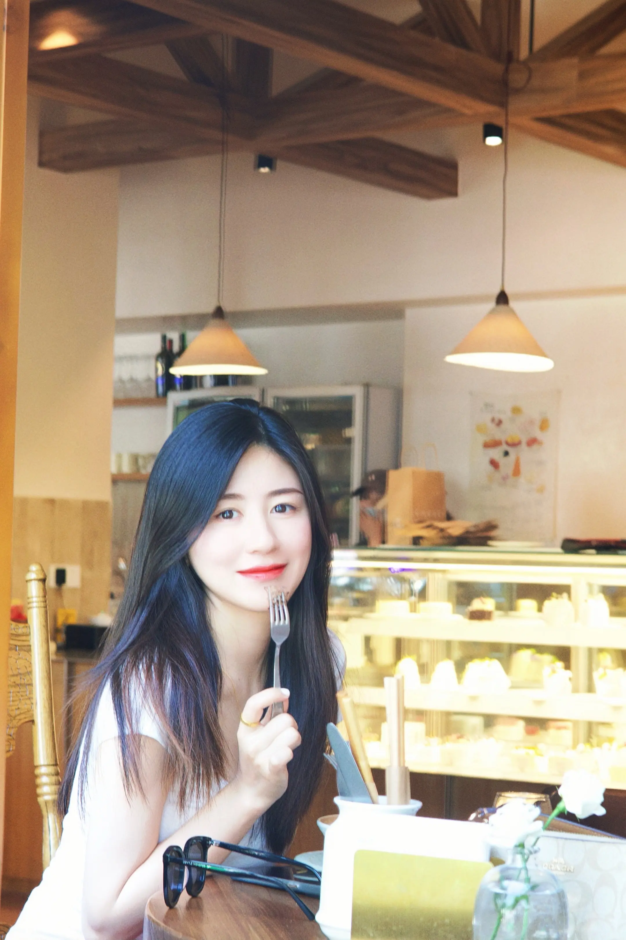 一切都是最好的安排