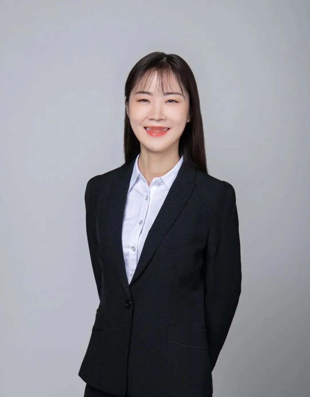 33岁刘灿，破格晋升中国人民大学教授
【33岁刘灿，破格晋升中国人民大学教授】1