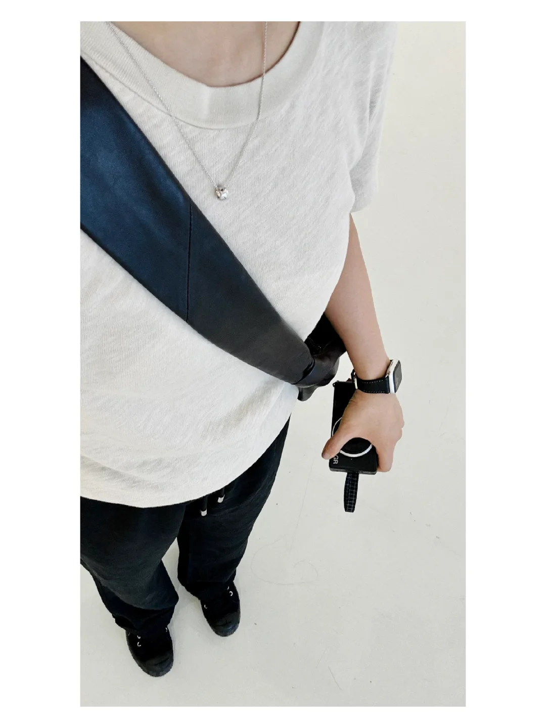 🚶🏻OOTD｜周六