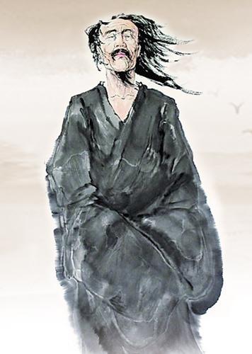 “明朝最‘斜杠生活架构师’：37岁被罢锦衣卫经历官，不删朋友圈晒愤懑，反在南京秦